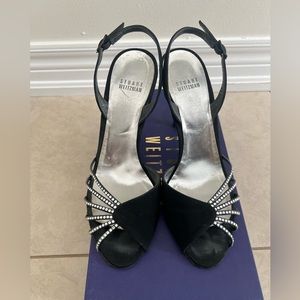 Stuart weitzman size 7.5